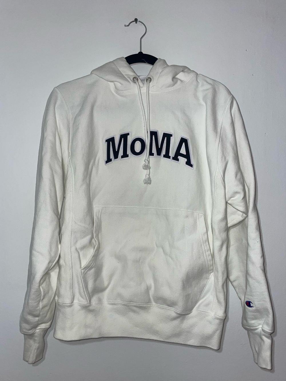 Moma Hoodies